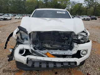 2017 Toyota Tacoma Limited with VIN 5TFEZ5CN4HX022344, listed as a Copart auction lot 51278605 with 165,167 mi miles and Salvage Title. Bid and sale history available at carsss.com. Image 5.