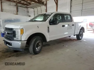 2017 Ford F-250 XL с VIN 1FT7W2A66HEB19567, выставлен на аукционе Copart как лот 49328415 с пробегом 195 877 миль миль и Чистый • Clean title. История ставок и продаж доступна на DreamBid. Изображение 1.