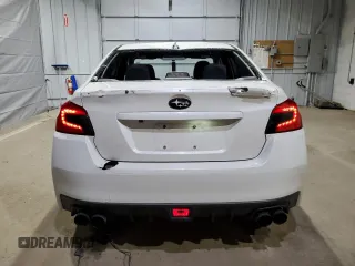 2016 Subaru WRX с VIN JF1VA1B66G9827877, выставлен на аукционе Copart как лот 49632715 с пробегом 100 720 миль миль и Списание • Salvage title. История ставок и продаж доступна на DreamBid. Изображение 6.