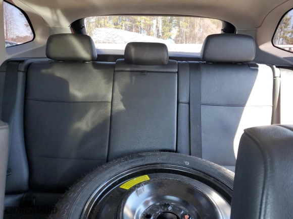 2014 BMW X1 xDrive28i with VIN WBAVL1C51EVY12926, listed as a Copart auction lot 46098205 with 79,631 mi miles and Salvage Title. Bid and sale history available at carsss.com. Image 10.