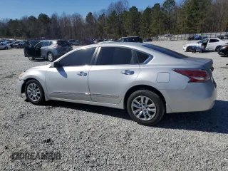 2015 Nissan Altima S with VIN 1N4AL3AP0FC198116, listed as a Copart auction lot 45061975 with 167,202 mi miles and Salvage Title. Bid and sale history available at DreamBid. Image 2.