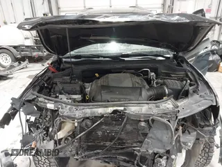 2013 Dodge Durango Crew with VIN 1C4SDJDT9DC670738, listed as a IAAI auction lot 41329419 with 149,520 mi miles and . Bid and sale history available at carsss.com. Image 10.