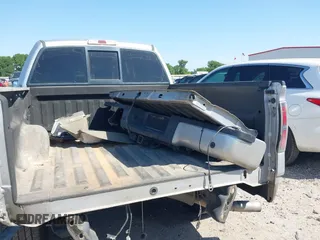 2014 Ford F-150 XL with VIN 1FTFW1CT5EKE30719, listed as a IAAI auction lot 42024407 with 215,004 mi miles and . Bid and sale history available at DreamBid. Image 17.