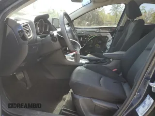 2016 Mazda 3 i Sport with VIN 3MZBM1J76GM286195, listed as a Copart auction lot 50806685 with 92,032 mi miles and Salvage Title. Bid and sale history available at DreamBid. Image 7.