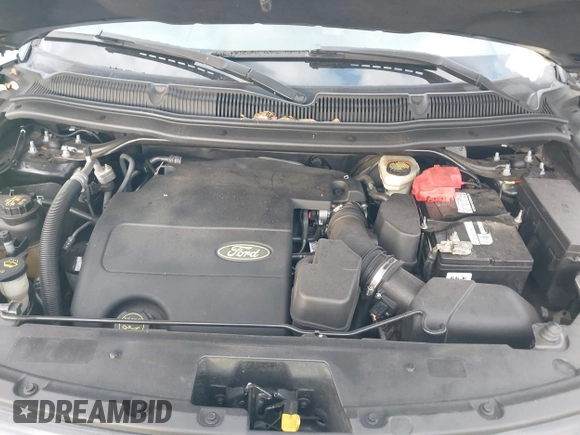 2014 Ford Explorer Limited with VIN 1FM5K7F84EGB68627, listed as a IAAI auction lot 42037583 with 171,436 mi miles and . Bid and sale history available at carsss.com. Image 10.