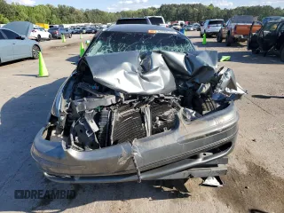 2004 Buick Regal LS with VIN 2G4WB52K241173346, listed as a Copart auction lot 52889775 with 0 mi miles and Salvage Title. Bid and sale history available at carsss.com. Image 5.