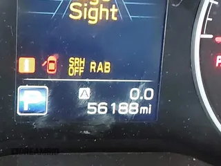 2022 Subaru Ascent Premium with VIN 4S4WMACD6N3437781, listed as a IAAI auction lot 41421533 with 56,188 mi miles and . Bid and sale history available at DreamBid. Image 16.