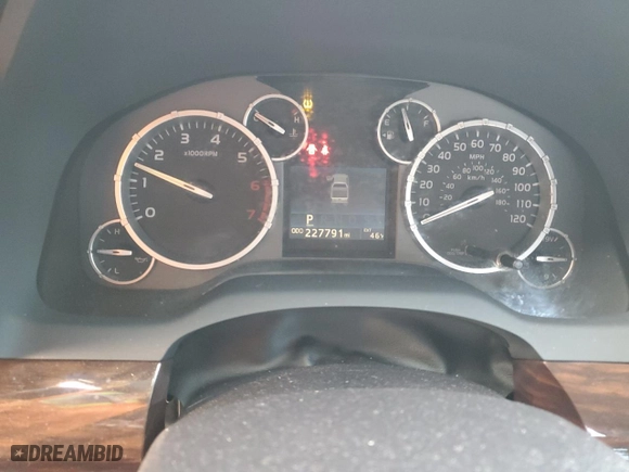 2015 Toyota Tundra 4WD Truck LTD with VIN 5TFBY5F11FX473887, listed as a Copart auction lot 42778355 with NaN miles and Salvage Title. Bid and sale history available at carsss.com. Image 9.