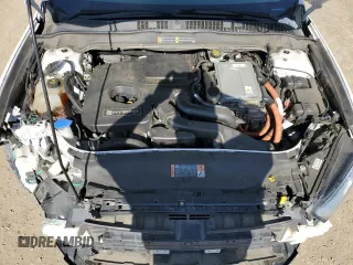 2015 Ford Fusion SE Hybrid с VIN 3FA6P0LU0FR151391, выставлен на аукционе Copart как лот 51330575 с пробегом 126 417 миль миль и Списание • Salvage title. История ставок и продаж доступна на DreamBid. Изображение 11.