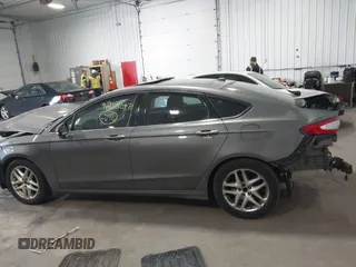 2013 Ford Fusion SE with VIN 3FA6P0HR4DR156949, listed as a IAAI auction lot 42050473 with 125,439 mi miles and . Bid and sale history available at DreamBid. Image 13.
