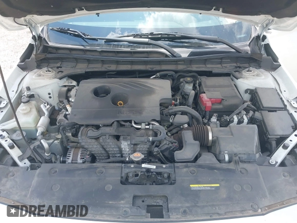 2020 Nissan Altima SR z VIN 1N4BL4CV8LC275140, wystawiony jako IAAI lot #42050885 z przebiegiem 61 198 mil mil oraz . Historia ofert i sprzedaży dostępna na DreamBid. Obrazek 10.