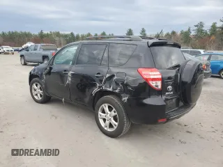 2012 Toyota RAV4 z VIN 2T3BF4DV7CW199102, wystawiony jako Copart lot #78161644 z przebiegiem Nie podano mil oraz Szkoda całkowita • Salvage title. Historia ofert i sprzedaży dostępna na DreamBid. Obrazek 2.