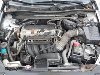 2011 Honda Accord EX with VIN 1HGCP2F79BA048703, listed as a IAAI auction lot 42425363 with 216,233 mi miles and . Bid and sale history available at DreamBid. Image 10.