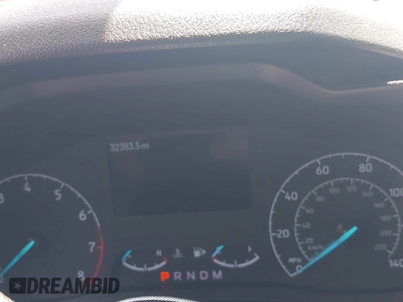 2022 Ford Transit Connect XL with VIN NM0LS7S23N1537894, listed as a IAAI auction lot 42208607 with 32,383 mi miles and . Bid and sale history available at DreamBid. Image 7.