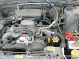 2007 Subaru Forester X with VIN JF1SG63687G744508, listed as a IAAI auction lot 42435402 with 177,248 mi miles and . Bid and sale history available at DreamBid. Image 13.