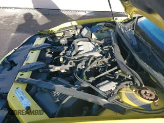 2002 Chevrolet Monte Carlo LS z VIN 2G1WW15E329323155, wystawiony jako IAAI lot #42207630 z przebiegiem 223 275 mil mil oraz . Historia ofert i sprzedaży dostępna na DreamBid. Obrazek 15.