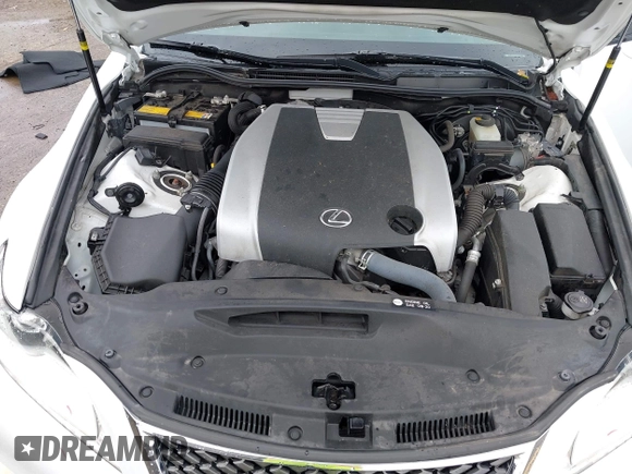 2016 Lexus IS 300/350 with VIN JTHCM1D26G5002396, listed as a IAAI auction lot 42552077 with 138,088 mi miles and . Bid and sale history available at DreamBid. Image 10.