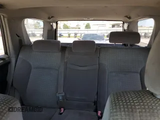 2004 Toyota 4Runner SR5 с VIN JTEZU14R148021615, выставлен на аукционе Copart как лот 61834585 с пробегом 247 388 миль миль и Чистый • Clean title. История ставок и продаж доступна на DreamBid. Изображение 10.