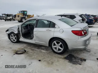 2007 Chrysler Sebring with VIN 1C3LC46K17N501565, listed as a Copart auction lot 42391465 with Not Provided miles and Clean Title. Bid and sale history available at DreamBid. Image 2.