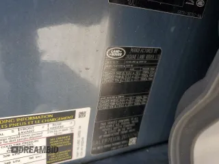 2020 Land Rover Defender SE z VIN SALEP7EU3L2032240, wystawiony jako Copart lot #57277725 z przebiegiem 29 231 mil mil oraz Szkoda całkowita • Salvage title. Historia ofert i sprzedaży dostępna na DreamBid. Obrazek 14.