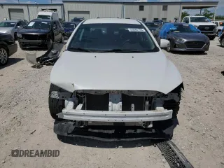 2017 Mitsubishi Lancer ES with VIN JA32U2FU3HU003223, listed as a Copart auction lot 53688184 with 98,702 mi miles and Salvage Title. Bid and sale history available at carsss.com. Image 5.
