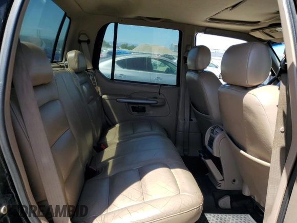 2001 Ford Explorer Sport Trac with VIN 1FMZU77E21UC32983, listed as a Copart auction lot 62192365 with 179,611 mi miles and Salvage title. Bid and sale history available at DreamBid. Image 10.