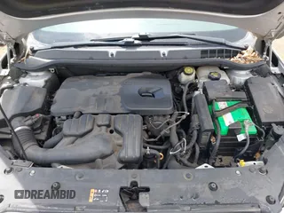 2012 Buick Verano with VIN 1G4PP5SK7C4168474, listed as a IAAI auction lot 41992077 with 104,816 mi miles and . Bid and sale history available at DreamBid. Image 10.