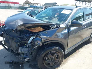 2017 Toyota RAV4 LE с VIN JTMBFREV9HJ133622, выставлен на аукционе IAAI как лот 41986286 с пробегом 37 067 миль миль и . История ставок и продаж доступна на DreamBid. Изображение 6.