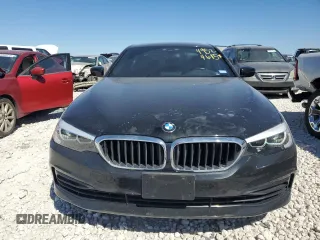 2020 BMW 5 Series 540i с VIN WBAJS1C06LCE52019, выставлен на аукционе Copart как лот 49524615 с пробегом 38 442 миль миль и Списание • Salvage title. История ставок и продаж доступна на DreamBid. Изображение 5.