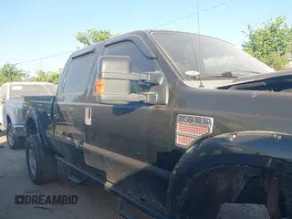 2008 Ford F-250 XL с VIN 1FTSW21R28EC02207, выставлен на аукционе IAAI как лот 42023780 с пробегом 135 143 миль миль и . История ставок и продаж доступна на DreamBid. Изображение 13.