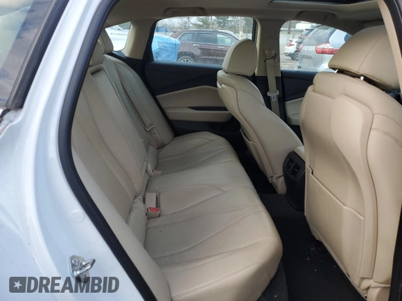 2021 Acura TLX z VIN 19UUB5F31MA000830, wystawiony jako Copart lot #88133395 z przebiegiem 35 690 mil mil oraz Szkoda całkowita • Salvage title. Historia ofert i sprzedaży dostępna na DreamBid. Obrazek 10.