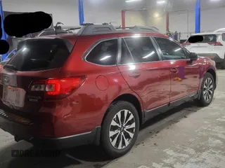 2017 Subaru Outback Limited z VIN 4S4BSANC5H3286090, wystawiony jako Copart lot #58672865 z przebiegiem 147 579 mil mil oraz Czysty tytuł • Clean title. Historia ofert i sprzedaży dostępna na DreamBid. Obrazek 4.