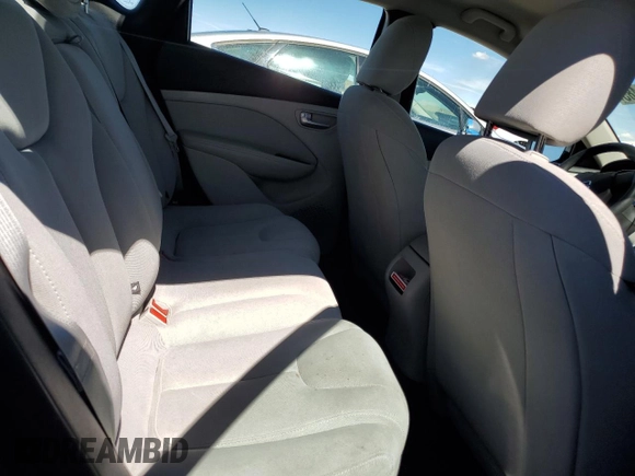 2013 Dodge Dart SXT with VIN 1C3CDFBA1DD131662, listed as a Copart auction lot 50394485 with 143,044 mi miles and Salvage Title. Bid and sale history available at carsss.com. Image 10.