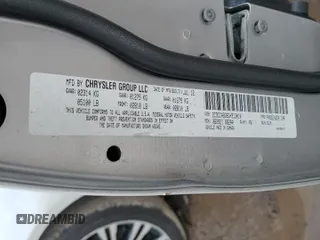 2012 Chrysler 300 S with VIN 2C3CCABG9CH313010, listed as a Copart auction lot 43516525 with 106,378 mi miles and Salvage Title. Bid and sale history available at carsss.com. Image 15.