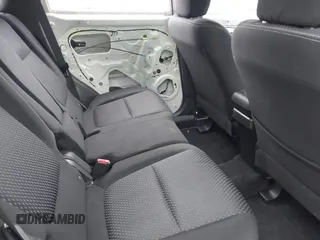 2018 Mitsubishi Outlander SE with VIN JA4AD3A39JZ019334, listed as a IAAI auction lot 41442138 with 154,978 mi miles and . Bid and sale history available at DreamBid. Image 8.
