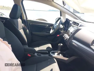 2020 Honda Fit LX with VIN 3HGGK5H40LM707356, listed as a IAAI auction lot 42076367 with 10,145 mi miles and . Bid and sale history available at DreamBid. Image 5.