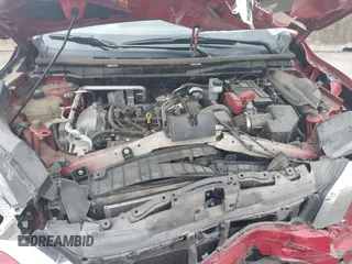 2023 Mitsubishi Outlander ES z VIN JA4J3TA87PZ027620, wystawiony jako IAAI lot #41900551 z przebiegiem 46 477 mil mil oraz . Historia ofert i sprzedaży dostępna na DreamBid. Obrazek 10.