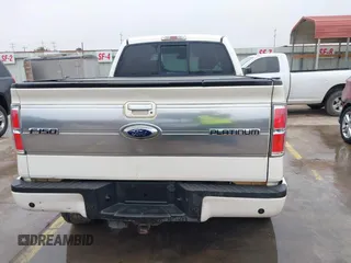 2009 Ford F-150 XL с VIN 1FTPW14V89FA03795, выставлен на аукционе IAAI как лот 41443786 с пробегом 164 766 миль миль и . История ставок и продаж доступна на DreamBid. Изображение 16.