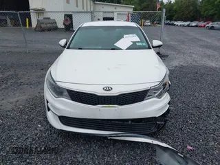 2016 Kia Optima LX с VIN KNAGT4L32G5073769, выставлен на аукционе IAAI как лот 42512184 с пробегом 111 977 миль миль и . История ставок и продаж доступна на DreamBid. Изображение 13.