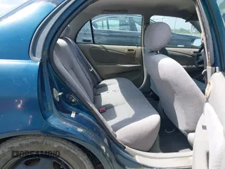 2002 Chevrolet Prizm с VIN 1Y1SK52802Z419527, выставлен на аукционе IAAI как лот 42549797 с пробегом Не указан миль и . История ставок и продаж доступна на DreamBid. Изображение 8.