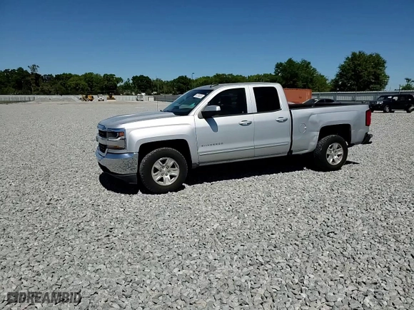 2019 Chevrolet Silverado 1500 LD LT with VIN 2GCRCPEC6K1153628, listed as a Copart auction lot 48706555 with NaN miles and Salvage Title. Bid and sale history available at carsss.com. Image 13.