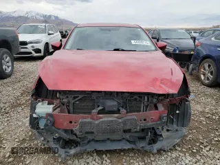 2015 Mazda 3 i Touring with VIN 3MZBM1V73FM195619, listed as a Copart auction lot 44329715 with 146,561 mi miles and Salvage Title. Bid and sale history available at DreamBid. Image 5.