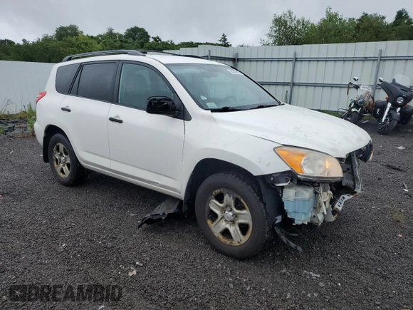 2012 Toyota RAV4 z VIN 2T3BF4DV7CW223706, wystawiony jako Copart lot #63867085 z przebiegiem 237 301 mil mil oraz Czysty tytuł • Clean title. Historia ofert i sprzedaży dostępna na DreamBid. Obrazek 4.