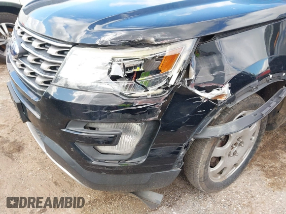 2017 Ford Explorer XLT с VIN 1FM5K7D89HGC74840, выставлен на аукционе IAAI как лот 42355508 с пробегом 168 653 миль миль и . История ставок и продаж доступна на DreamBid. Изображение 6.