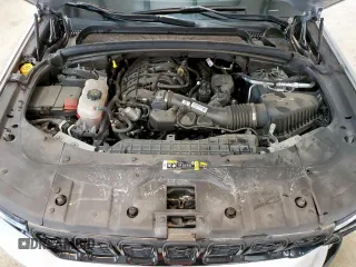 2024 Jeep Grand Cherokee Altitude with VIN 1C4RJHAG6RC124560, listed as a Copart auction lot 64229455 with 41,044 mi miles and Clean title. Bid and sale history available at DreamBid. Image 12.