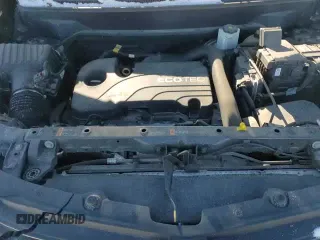 2019 Chevrolet Equinox LS z VIN 2GNAXHEV7K6145153, wystawiony jako Copart lot #45530465 z przebiegiem 88 345 mil mil oraz Szkoda całkowita • Salvage title. Historia ofert i sprzedaży dostępna na DreamBid. Obrazek 15.