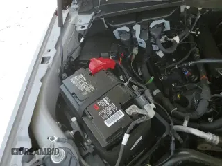 2023 Ford F-150 XL с VIN 1FTMF1E59PKD32074, выставлен на аукционе Copart как лот 65358855 с пробегом 3 245 миль миль и Чистый • Clean title. История ставок и продаж доступна на DreamBid. Изображение 15.