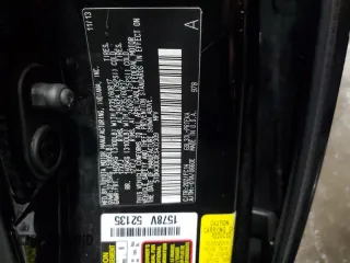 2014 Toyota Sienna LE AAS z VIN 5TDKK3DC0ES432309, wystawiony jako Copart lot #54094805 z przebiegiem 139 342 mil mil oraz Szkoda całkowita • Salvage title. Historia ofert i sprzedaży dostępna na DreamBid. Obrazek 13.