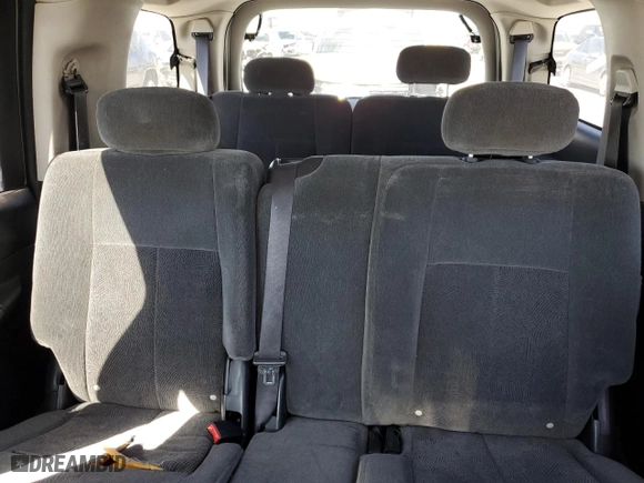 2005 Chevrolet TrailBlazer LS with VIN 1GNES16S456172896, listed as a Copart auction lot 78095394 with 191,248 mi miles and Salvage Title. Bid and sale history available at carsss.com. Image 10.