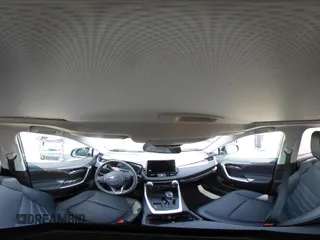 2024 Toyota RAV4 XLE Premium z VIN 2T3C1RFVXRC295264, wystawiony jako IAAI lot #42229471 z przebiegiem 6 717 mil mil oraz . Historia ofert i sprzedaży dostępna na DreamBid. Obrazek 18.